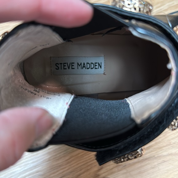Steve Madden Amulet Boot - Picture 6 of 7